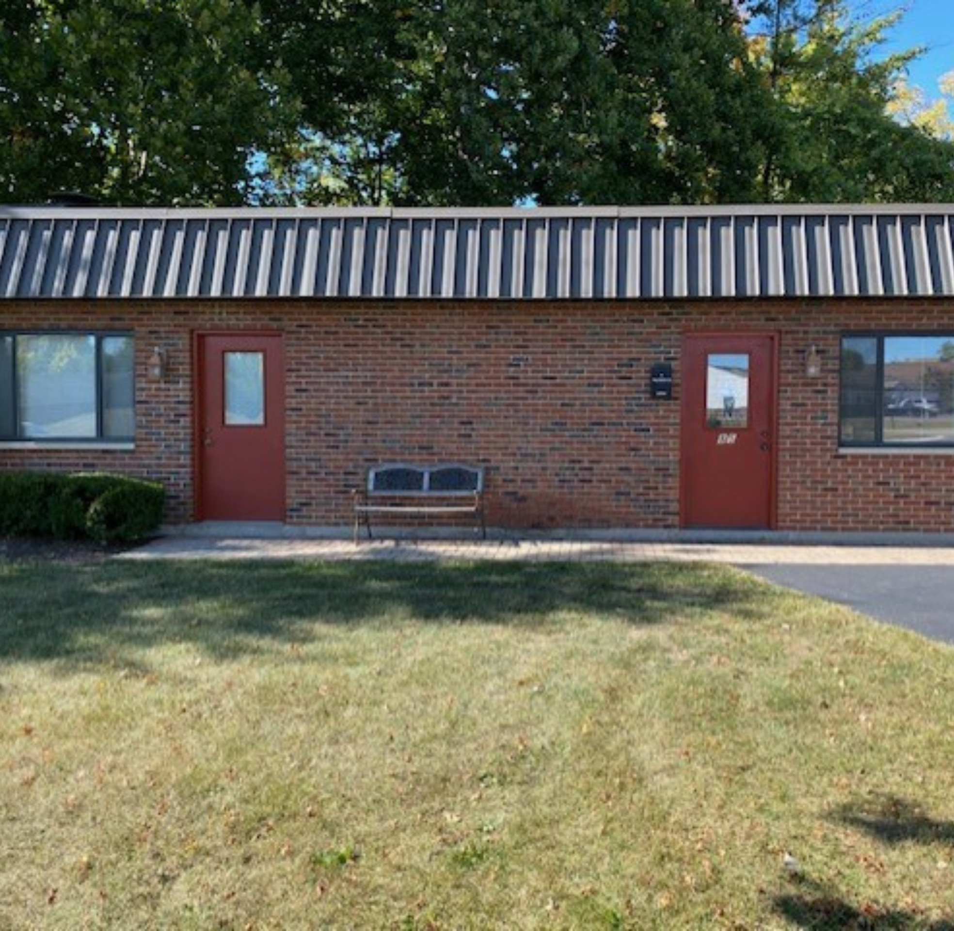 Springboro Self Storage