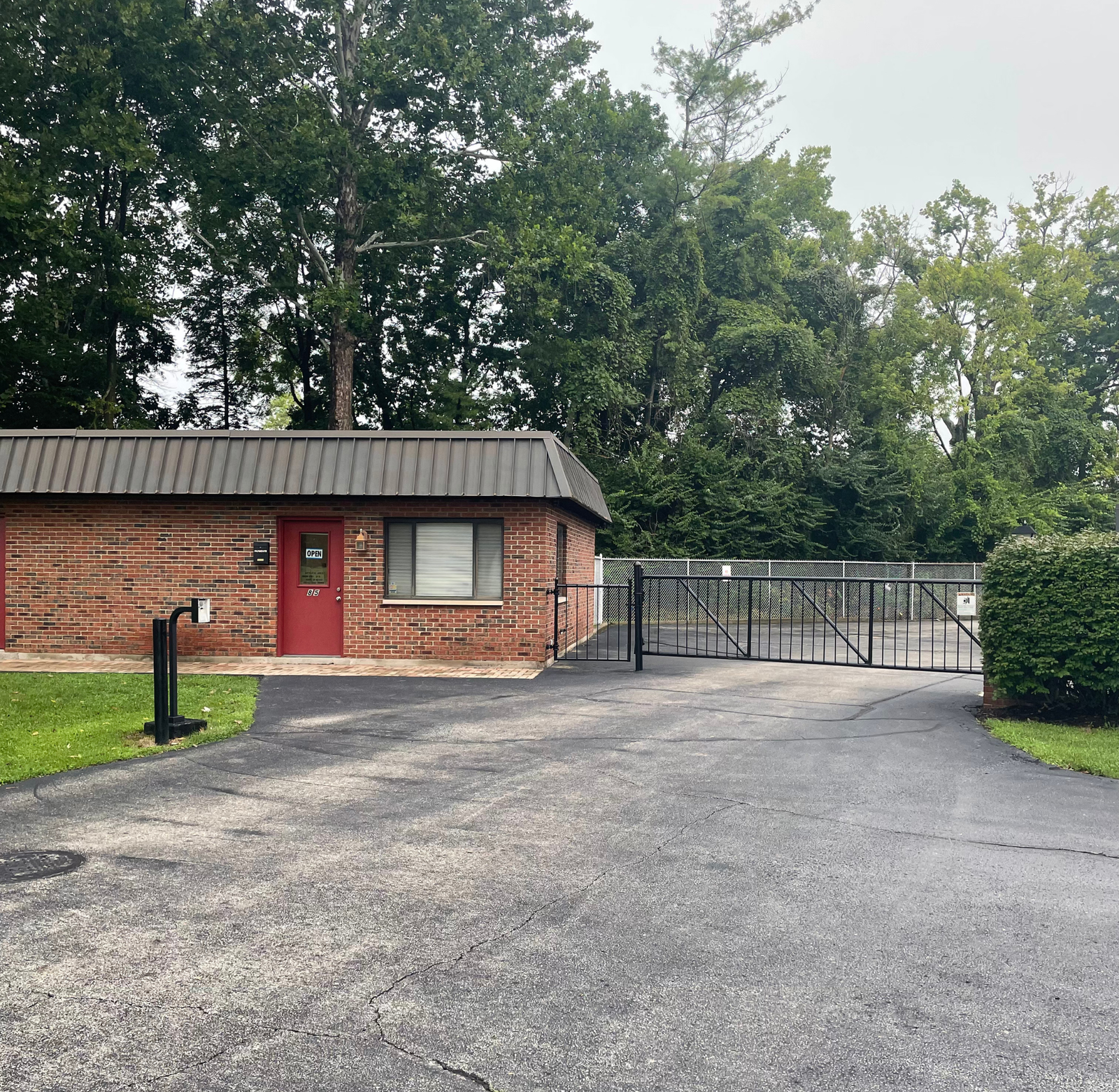 Springboro Self Storage Ohio